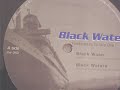 Octave One feat. Ann Saunderson - Black Water