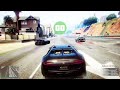 GTA 5 ONLINE - CARRERA POR LA NORIA!! - CARRERA GTA 5 ONLINE