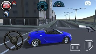 Audi Spor Araba Sürüş Simülatörü X5 M40 And A5 Simulator Android Gameplay Fhd