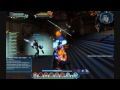 DCUO Black Dawn Mega Raid