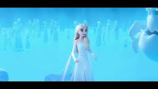Frozen 2 (Türkçe) Her şey ortaya çıkıyor...