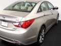 Hyundai Sonata 2.0L TURBO Auto Limited Sedan-MnRoof,Htd Leather,SmartKey,AtlantaHyundai.com