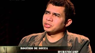 Fala, Doutor - Rogério de Souza Silva: A periferia pede passagem - PGM 70