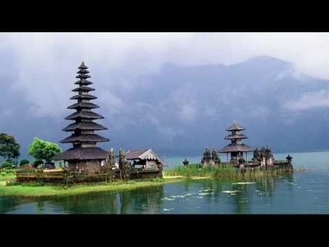Gamelan Bali (Balinese Gamelan) - Traditional Music
