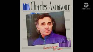 Watch Charles Aznavour La Sala E La Terrazza video