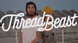 ThreadBeast commercial by Outbraek