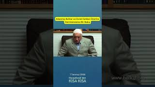 Adanmış Ruhlar Ve Ücret Farkları Üzerine Derinlemesine Bir Bakış
