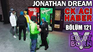 Yengeden Aci Haber Geldi̇ Ck Haberci̇ Jonathan Eightbornv Next