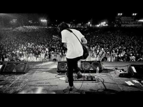 Greasy Cafe - ความเลือนลาง (Lyrics) thumb