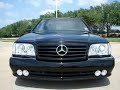 Mercedes-Benz S-Class W140 S600,S500,S420,S320 BEST CLIP !! GREAT SONG !!