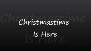 Christmastime is here - Elizabeth Beighley