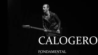 Watch Calogero Fondamental video