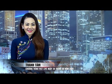 VIETLIVE TV ngày 21 09 2019