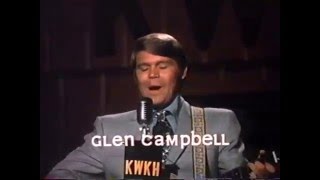 Watch Glen Campbell Everything A Man Could Ever Need video