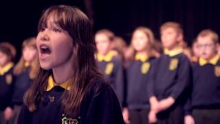 Irish Schoolgirl Kaylee Rodgers Singing Hallelujah Official Audio Full Hd Irish Schoolgirl Kaylee Rodgers Singing Hallelujah Official Audio Full Hd