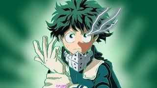 My Hero Academia Fandom in a NUTshell
