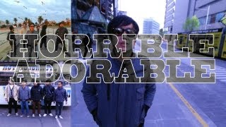 Watch Oag Horrible Adorable video