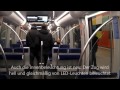 Der neue C2-Zug der U-Bahn München