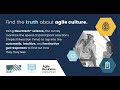 State of Agile Culture 2023 with Agile World ® News