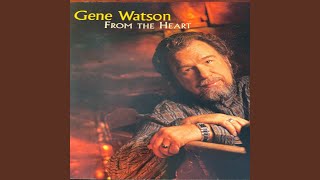Watch Gene Watson Rose In The Sand video