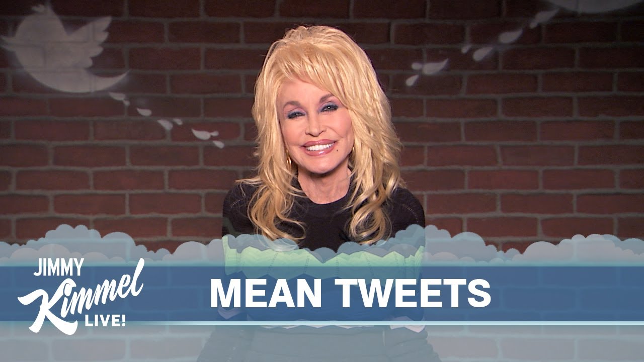 Mean Tweets – Country Music Edition #2