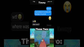 Those Two