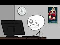 What it feels like to STILL have windows 7