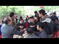 Đám cưới Duy Hùng-Ngọc Hà Ngày 21 tháng 2 năm 2013(12 tháng 1 năm