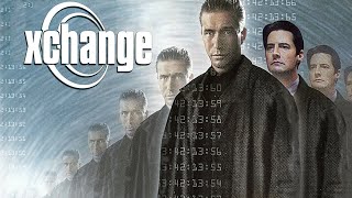 Xchange Sci-Fi Full Movie