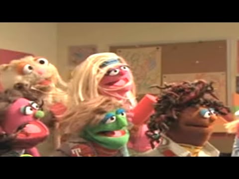 Sesame Street: Preschool Musical