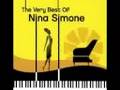 Видео Nina Simone Sinnerman full lenght