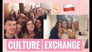 Watch Culture Exchange video
