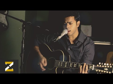 Atif Aslam - Chupke Se Aaye (Fayez Yamin Cover)