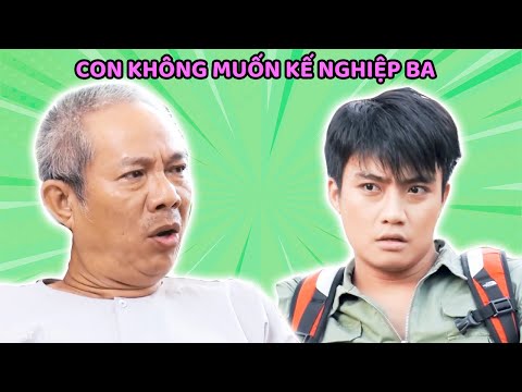 Gia Đình Võ Thuật | Phim Sitcom Tình Cảm Hài Việt Nam Hay Nhất 2020 - Phim HTV #20