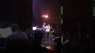 Flute at Dizzy's