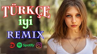 Türkçe Pop Şarkılar 2024 Remix ✨ En Güzel Türk Pop Şarkıları 💥 En Çok Dinlenen Şarkılar 2024 🔊
