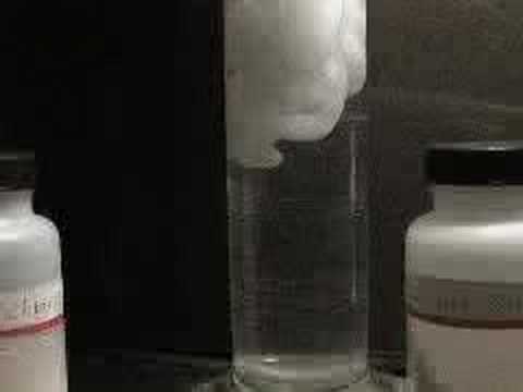  of sodium sulfate a white precipitate of Barium sulfate is formed.