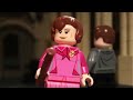 LEGO Harry Potter: Umbridge's First Date