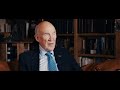 Sen. Alan Simpson Supports the Freedom to Marry