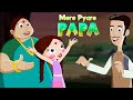 Chhota Bheem - Mere Pyare Papa | चुटकी के पापा | Cartoons for Kids in Hindi