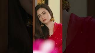 Sad Scene Sana Javed Aye Musht E Khaak