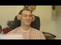 Behind the Scenes on the Steve Aoki Bud Light Platinum Shoot
