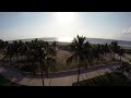 Ocean Drive maximum altitude - dji phantom miami beach + GoPro 3