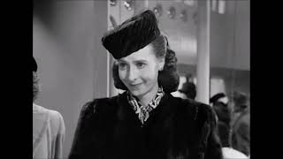 Dutch Girl Scene From A Miracle On 34Th Street.