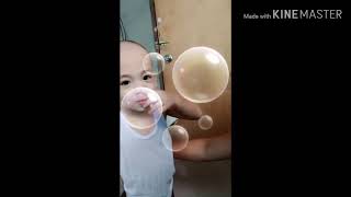 #FUNNY BABY #PALALAB