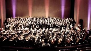 Multigenerational Choir O Fortuna From Carmina Burana Multigenerational Choir O Fortuna From Carmina Burana