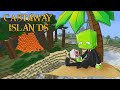 Minecraft: Castaway Islands Finale? - Sailing Into The Sunset [11]
