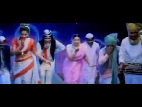 Marathi Latest Lavani