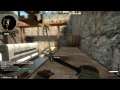CS:GO (Zombie mod) - Ходячие мертвецы! #2