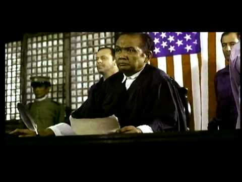 SAKAY trailer 1993 a Raymond